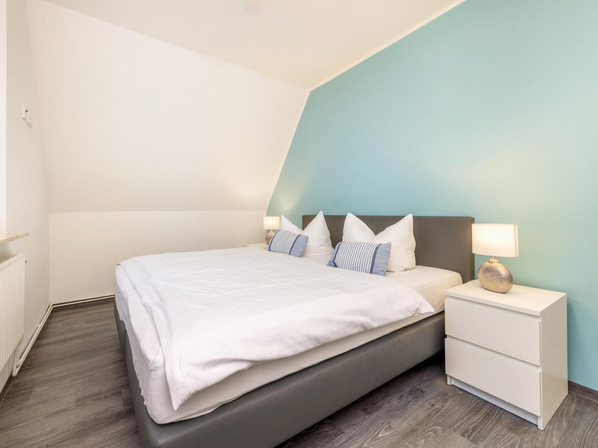 Ferienwohnung Meeresrauschen In Der Residenz Clara Sophia Binz Εξωτερικό φωτογραφία