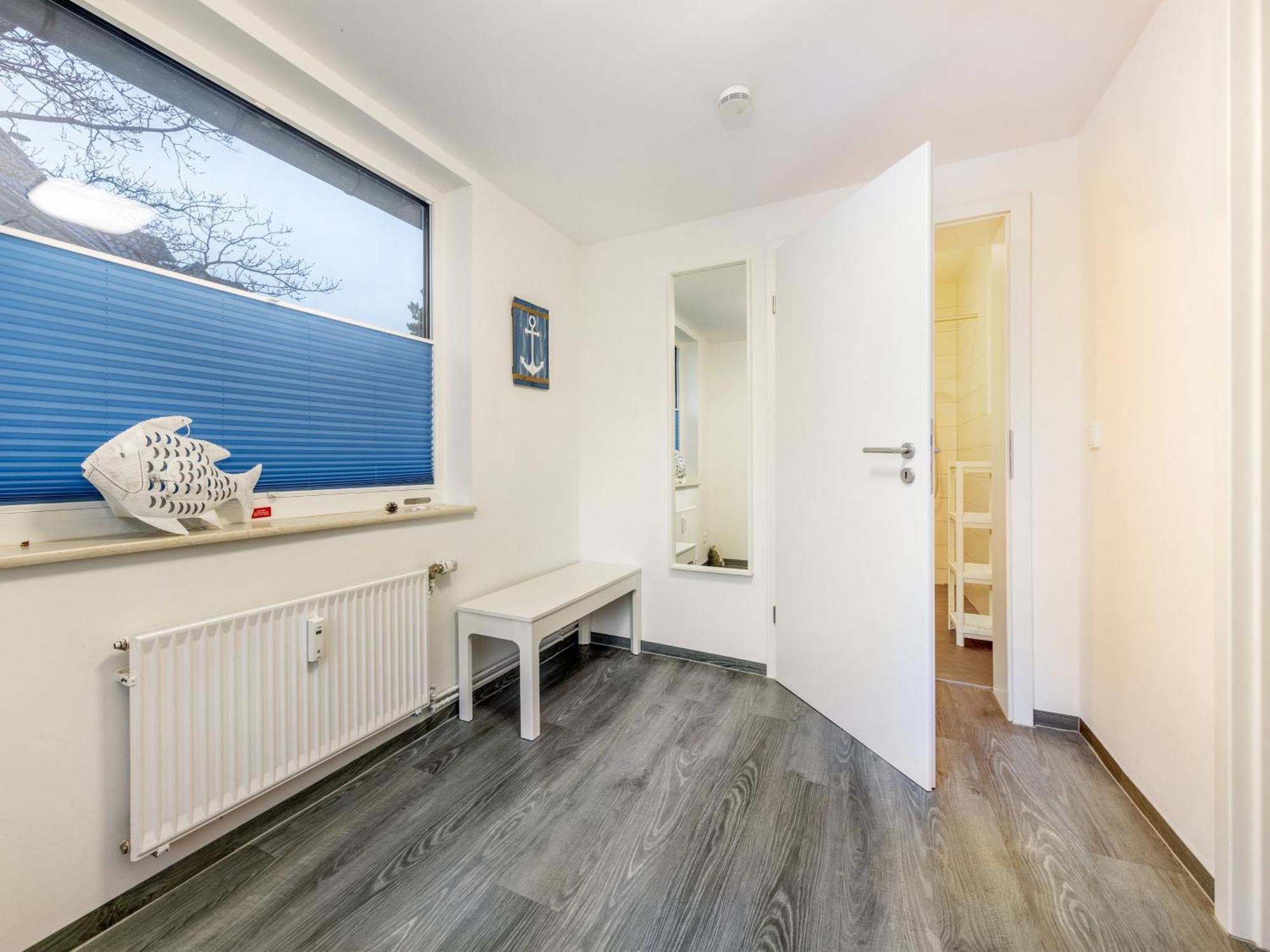 Ferienwohnung Meeresrauschen In Der Residenz Clara Sophia Binz Εξωτερικό φωτογραφία