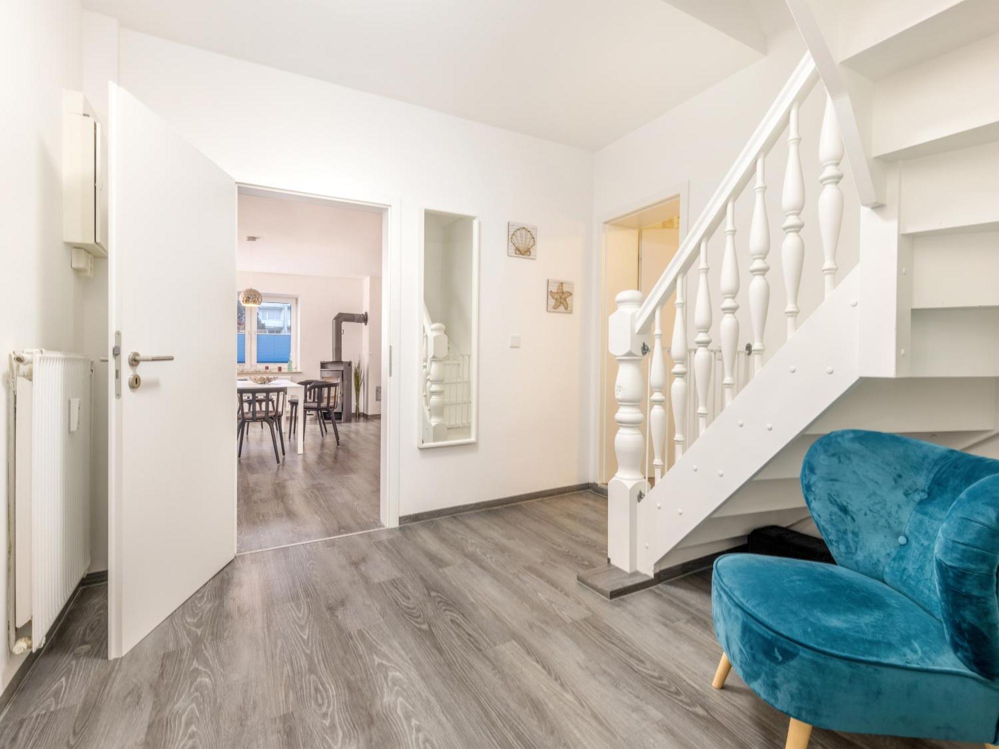 Ferienwohnung Meeresrauschen In Der Residenz Clara Sophia Binz Εξωτερικό φωτογραφία